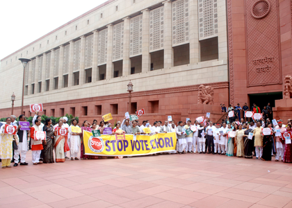 Brewing rift in Congress? Young MPs ‘frustrated’ over party's disruptive tactics in Parliament | Brewing rift in Congress? Young MPs ‘frustrated’ over party's disruptive tactics in Parliament Brewing rift in Congress? Young MPs ‘frustrated’ over party's disruptive tactics in Parliament | Brewing rift in Congress? Young MPs ‘frustrated’ over party's disruptive tactics in Parliament