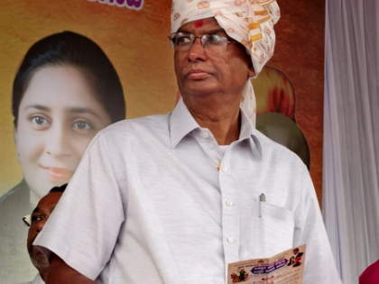 Cong infighting: High command will take decision on party's state chief post, says Satish Jarkiholi | Cong infighting: High command will take decision on party's state chief post, says Satish Jarkiholi Cong infighting: High command will take decision on party's state chief post, says Satish Jarkiholi | Cong infighting: High command will take decision on party's state chief post, says Satish Jarkiholi