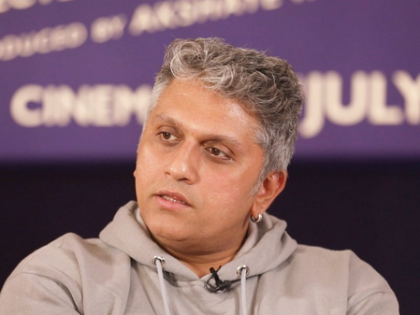 Mohit Suri: India experiences cinema with entire body, not just head or heart | Mohit Suri: India experiences cinema with entire body, not just head or heart Mohit Suri: India experiences cinema with entire body, not just head or heart | Mohit Suri: India experiences cinema with entire body, not just head or heart