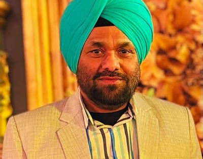 Punjab BJP demands construction of memorial for Guru Tegh Bahadur's disciples | Punjab BJP demands construction of memorial for Guru Tegh Bahadur's disciples Punjab BJP demands construction of memorial for Guru Tegh Bahadur's disciples | Punjab BJP demands construction of memorial for Guru Tegh Bahadur's disciples