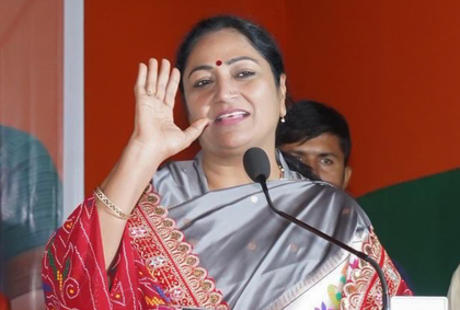 CM Rekha Gupta hails media's role in countering misinformation | CM Rekha Gupta hails media's role in countering misinformation CM Rekha Gupta hails media's role in countering misinformation | CM Rekha Gupta hails media's role in countering misinformation