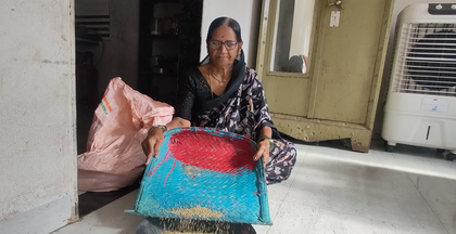 'Finally, my own home': Maharashtra's old woman finds dignity, thanks to PM Modi's housing scheme | 'Finally, my own home': Maharashtra's old woman finds dignity, thanks to PM Modi's housing scheme 'Finally, my own home': Maharashtra's old woman finds dignity, thanks to PM Modi's housing scheme | 'Finally, my own home': Maharashtra's old woman finds dignity, thanks to PM Modi's housing scheme