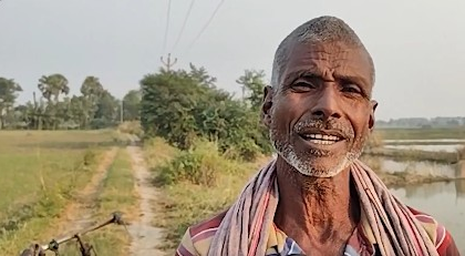 Mahagathbandhan's loss in Begusarai where Rahul and Mukesh Sahani went fishing, locals explain why | Mahagathbandhan's loss in Begusarai where Rahul and Mukesh Sahani went fishing, locals explain why Mahagathbandhan's loss in Begusarai where Rahul and Mukesh Sahani went fishing, locals explain why | Mahagathbandhan's loss in Begusarai where Rahul and Mukesh Sahani went fishing, locals explain why