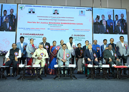 CJI Gavai for excluding creamy layer in reservations to SCs | CJI Gavai for excluding creamy layer in reservations to SCs CJI Gavai for excluding creamy layer in reservations to SCs | CJI Gavai for excluding creamy layer in reservations to SCs