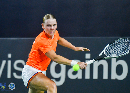 Netherlands defeat India in Billie Jean King Cup play-offs | Netherlands defeat India in Billie Jean King Cup play-offs Netherlands defeat India in Billie Jean King Cup play-offs | Netherlands defeat India in Billie Jean King Cup play-offs