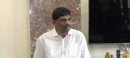 'Shivakumar will continue as K'taka Cong chief till the party wants him to', says D.K. Suresh | 'Shivakumar will continue as K'taka Cong chief till the party wants him to', says D.K. Suresh 'Shivakumar will continue as K'taka Cong chief till the party wants him to', says D.K. Suresh | 'Shivakumar will continue as K'taka Cong chief till the party wants him to', says D.K. Suresh