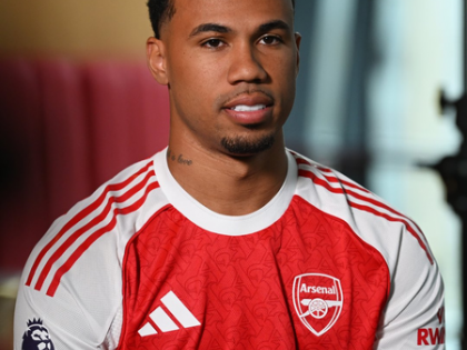 Arsenal's Gabriel ruled out after thigh injury on Brazil duty | Arsenal's Gabriel ruled out after thigh injury on Brazil duty Arsenal's Gabriel ruled out after thigh injury on Brazil duty | Arsenal's Gabriel ruled out after thigh injury on Brazil duty