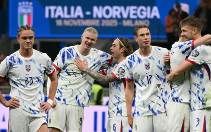 Norway, Portugal book FIFA World Cup 2026 spots | Norway, Portugal book FIFA World Cup 2026 spots Norway, Portugal book FIFA World Cup 2026 spots | Norway, Portugal book FIFA World Cup 2026 spots