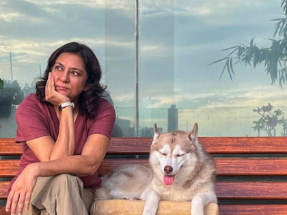 Sanjay Dutt's sister Priya Dutt raises her voice for stray dogs: ‘Relocation is not justice, compassion is’ | Sanjay Dutt's sister Priya Dutt raises her voice for stray dogs: ‘Relocation is not justice, compassion is’ Sanjay Dutt's sister Priya Dutt raises her voice for stray dogs: ‘Relocation is not justice, compassion is’ | Sanjay Dutt's sister Priya Dutt raises her voice for stray dogs: ‘Relocation is not justice, compassion is’