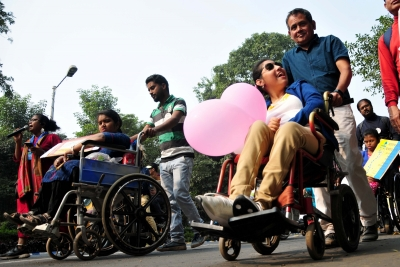 Maha releases procedures to address, prevent violence and exploitation of persons with disabilities | Maha releases procedures to address, prevent violence and exploitation of persons with disabilities Maha releases procedures to address, prevent violence and exploitation of persons with disabilities | Maha releases procedures to address, prevent violence and exploitation of persons with disabilities