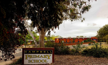 Over 70 Australian schools closed due to possible asbestos contamination | Over 70 Australian schools closed due to possible asbestos contamination Over 70 Australian schools closed due to possible asbestos contamination | Over 70 Australian schools closed due to possible asbestos contamination
