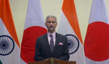 Deeply shocked, fullest support to affected Indians: EAM Jaishankar on Saudi bus accident | Deeply shocked, fullest support to affected Indians: EAM Jaishankar on Saudi bus accident Deeply shocked, fullest support to affected Indians: EAM Jaishankar on Saudi bus accident | Deeply shocked, fullest support to affected Indians: EAM Jaishankar on Saudi bus accident
