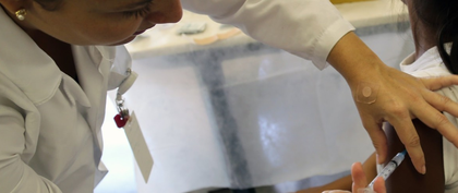 Preventable cervical cancer kills a woman every two minutes: UN | Preventable cervical cancer kills a woman every two minutes: UN Preventable cervical cancer kills a woman every two minutes: UN | Preventable cervical cancer kills a woman every two minutes: UN