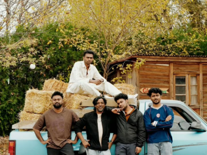 Shooting of 'Vaazha 2' wrapped up, say makers | Shooting of 'Vaazha 2' wrapped up, say makers Shooting of 'Vaazha 2' wrapped up, say makers | Shooting of 'Vaazha 2' wrapped up, say makers