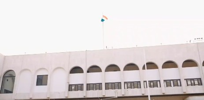 Saudi bus accident: Control room opened at Indian Consulate in Jeddah | Saudi bus accident: Control room opened at Indian Consulate in Jeddah Saudi bus accident: Control room opened at Indian Consulate in Jeddah | Saudi bus accident: Control room opened at Indian Consulate in Jeddah