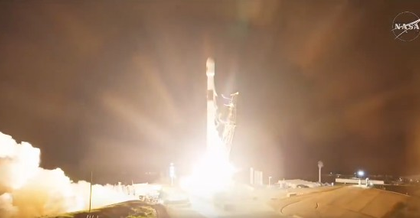 SpaceX launches NASA’s Sentinel-6B satellite to monitor sea level change | SpaceX launches NASA’s Sentinel-6B satellite to monitor sea level change SpaceX launches NASA’s Sentinel-6B satellite to monitor sea level change | SpaceX launches NASA’s Sentinel-6B satellite to monitor sea level change