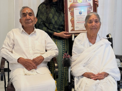 Thank you for this great honour, says Sai Pallavi after receiving Kalaimamani Award | Thank you for this great honour, says Sai Pallavi after receiving Kalaimamani Award Thank you for this great honour, says Sai Pallavi after receiving Kalaimamani Award | Thank you for this great honour, says Sai Pallavi after receiving Kalaimamani Award