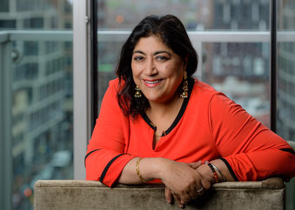 Gurinder Chadha reveals what inspired her for 'Christmas Karma' | Gurinder Chadha reveals what inspired her for 'Christmas Karma' Gurinder Chadha reveals what inspired her for 'Christmas Karma' | Gurinder Chadha reveals what inspired her for 'Christmas Karma'