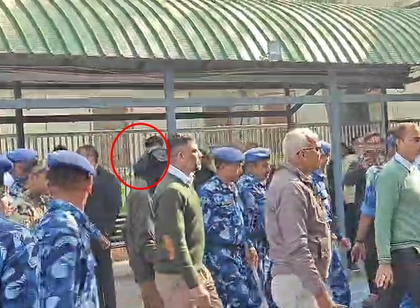 Delhi blast: Court sends Aamir Rashid Ali to 10-day NIA custody | Delhi blast: Court sends Aamir Rashid Ali to 10-day NIA custody Delhi blast: Court sends Aamir Rashid Ali to 10-day NIA custody | Delhi blast: Court sends Aamir Rashid Ali to 10-day NIA custody