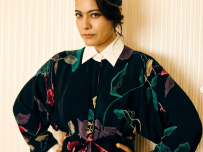 Kajol suggests a new day between Sunday and Monday in a witty post | Kajol suggests a new day between Sunday and Monday in a witty post Kajol suggests a new day between Sunday and Monday in a witty post | Kajol suggests a new day between Sunday and Monday in a witty post