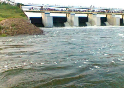 Heavy rain revives Chennai catchment areas; water released from three major reservoirs | Heavy rain revives Chennai catchment areas; water released from three major reservoirs Heavy rain revives Chennai catchment areas; water released from three major reservoirs | Heavy rain revives Chennai catchment areas; water released from three major reservoirs