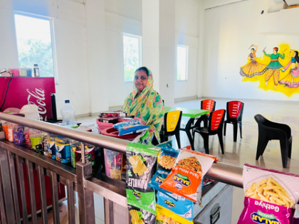 Gujarat's Mission Mangalam turns SHGs into engines of local enterprise | Gujarat's Mission Mangalam turns SHGs into engines of local enterprise Gujarat's Mission Mangalam turns SHGs into engines of local enterprise | Gujarat's Mission Mangalam turns SHGs into engines of local enterprise