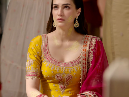 Kriti Sanon reveals why she was after filmmaker Anand L Rai for years | Kriti Sanon reveals why she was after filmmaker Anand L Rai for years Kriti Sanon reveals why she was after filmmaker Anand L Rai for years | Kriti Sanon reveals why she was after filmmaker Anand L Rai for years