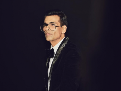 Karan Johar can’t wait to watch ‘Dining With the Kapoors’ entertain and ‘make mouths water’ | Karan Johar can’t wait to watch ‘Dining With the Kapoors’ entertain and ‘make mouths water’ Karan Johar can’t wait to watch ‘Dining With the Kapoors’ entertain and ‘make mouths water’ | Karan Johar can’t wait to watch ‘Dining With the Kapoors’ entertain and ‘make mouths water’