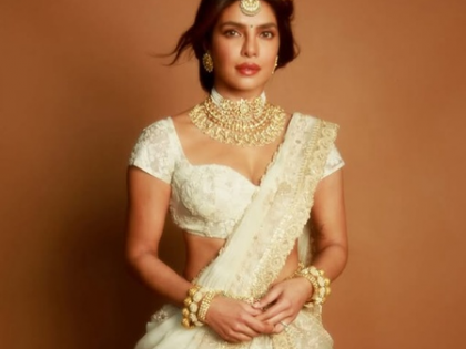 Priyanka Chopra gets emotional as husband Nick Jonas calls her the 'Desi Girl' | Priyanka Chopra gets emotional as husband Nick Jonas calls her the 'Desi Girl' Priyanka Chopra gets emotional as husband Nick Jonas calls her the 'Desi Girl' | Priyanka Chopra gets emotional as husband Nick Jonas calls her the 'Desi Girl'