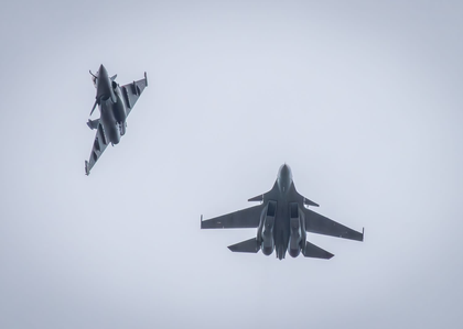 Exercise Garuda: IAF and French fighter jets begin coordinated missions, enhance interoperability | Exercise Garuda: IAF and French fighter jets begin coordinated missions, enhance interoperability Exercise Garuda: IAF and French fighter jets begin coordinated missions, enhance interoperability | Exercise Garuda: IAF and French fighter jets begin coordinated missions, enhance interoperability