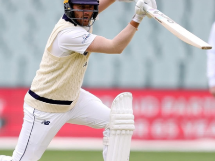 If Smith was to retire, Handscomb could be stable No. 4 in Tests: Chris Rogers | If Smith was to retire, Handscomb could be stable No. 4 in Tests: Chris Rogers If Smith was to retire, Handscomb could be stable No. 4 in Tests: Chris Rogers | If Smith was to retire, Handscomb could be stable No. 4 in Tests: Chris Rogers