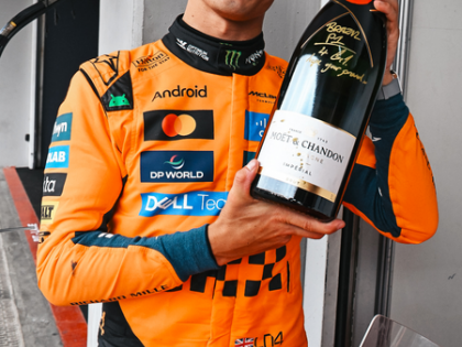 Formula 1: Norris braces for ‘difficult’ Las Vegas GP despite back-to-back wins | Formula 1: Norris braces for ‘difficult’ Las Vegas GP despite back-to-back wins Formula 1: Norris braces for ‘difficult’ Las Vegas GP despite back-to-back wins | Formula 1: Norris braces for ‘difficult’ Las Vegas GP despite back-to-back wins