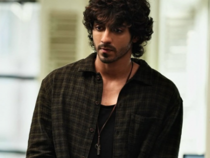 Ahaan Panday to train 5 hours a day for his next film with Ali Abbas Zafar | Ahaan Panday to train 5 hours a day for his next film with Ali Abbas Zafar Ahaan Panday to train 5 hours a day for his next film with Ali Abbas Zafar | Ahaan Panday to train 5 hours a day for his next film with Ali Abbas Zafar