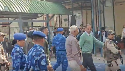 Aamir Rashid Ali reveals Delhi blast carried out to instil fear in public: Sources | Aamir Rashid Ali reveals Delhi blast carried out to instil fear in public: Sources Aamir Rashid Ali reveals Delhi blast carried out to instil fear in public: Sources | Aamir Rashid Ali reveals Delhi blast carried out to instil fear in public: Sources