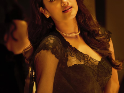 I was not ready to do it, says Bhagyashrii Borse on slapping Dulquer Salmaan for a scene in 'Kaantha' | I was not ready to do it, says Bhagyashrii Borse on slapping Dulquer Salmaan for a scene in 'Kaantha' I was not ready to do it, says Bhagyashrii Borse on slapping Dulquer Salmaan for a scene in 'Kaantha' | I was not ready to do it, says Bhagyashrii Borse on slapping Dulquer Salmaan for a scene in 'Kaantha'