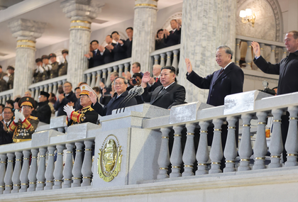 South Korea proposes military talks with North Korea to prevent possible clashes at border | South Korea proposes military talks with North Korea to prevent possible clashes at border South Korea proposes military talks with North Korea to prevent possible clashes at border | South Korea proposes military talks with North Korea to prevent possible clashes at border