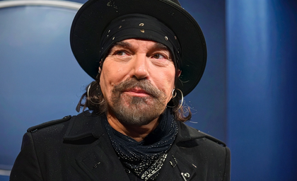 Billy Bob Thornton injured while filming ‘Landman’ season 2 | Billy Bob Thornton injured while filming ‘Landman’ season 2 Billy Bob Thornton injured while filming ‘Landman’ season 2 | Billy Bob Thornton injured while filming ‘Landman’ season 2