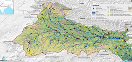 AI tools to help rejuvenate Ganga: National Mission D-G | AI tools to help rejuvenate Ganga: National Mission D-G AI tools to help rejuvenate Ganga: National Mission D-G | AI tools to help rejuvenate Ganga: National Mission D-G