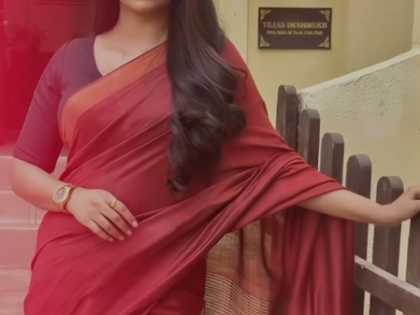 Sayantani Ghosh slams pregnancy rumours: 'I am a 41-year-old married non-pregnant woman' | Sayantani Ghosh slams pregnancy rumours: 'I am a 41-year-old married non-pregnant woman' Sayantani Ghosh slams pregnancy rumours: 'I am a 41-year-old married non-pregnant woman' | Sayantani Ghosh slams pregnancy rumours: 'I am a 41-year-old married non-pregnant woman'