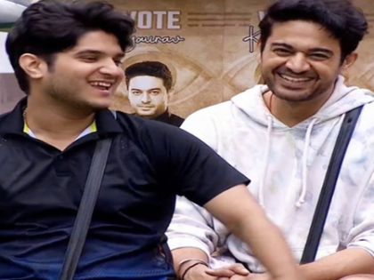 BB 19: Mridul Tiwari reacts to BFF Gaurav Khanna being called ‘fake’ | BB 19: Mridul Tiwari reacts to BFF Gaurav Khanna being called ‘fake’ BB 19: Mridul Tiwari reacts to BFF Gaurav Khanna being called ‘fake’ | BB 19: Mridul Tiwari reacts to BFF Gaurav Khanna being called ‘fake’