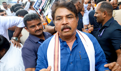 If there is no CM change why is everyone meeting Kharge in Delhi, asks Karnataka BJP | If there is no CM change why is everyone meeting Kharge in Delhi, asks Karnataka BJP If there is no CM change why is everyone meeting Kharge in Delhi, asks Karnataka BJP | If there is no CM change why is everyone meeting Kharge in Delhi, asks Karnataka BJP