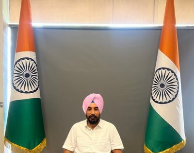 Punjab farmers yet to get relief for crop loss in floods: BJP | Punjab farmers yet to get relief for crop loss in floods: BJP Punjab farmers yet to get relief for crop loss in floods: BJP | Punjab farmers yet to get relief for crop loss in floods: BJP