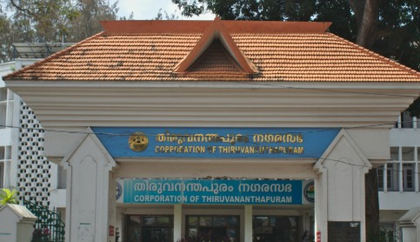 Journalists swap newsrooms for ballot boxes in Thiruvananthapuram | Journalists swap newsrooms for ballot boxes in Thiruvananthapuram Journalists swap newsrooms for ballot boxes in Thiruvananthapuram | Journalists swap newsrooms for ballot boxes in Thiruvananthapuram