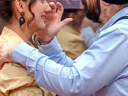 Bigg Boss 19: Ashnoor Kaur's father says he is incredibly proud of her | Bigg Boss 19: Ashnoor Kaur's father says he is incredibly proud of her Bigg Boss 19: Ashnoor Kaur's father says he is incredibly proud of her | Bigg Boss 19: Ashnoor Kaur's father says he is incredibly proud of her