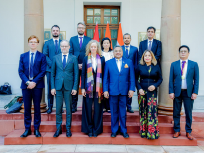 India and Denmark agree to enhance cooperation in defence, new and emerging technologies | India and Denmark agree to enhance cooperation in defence, new and emerging technologies India and Denmark agree to enhance cooperation in defence, new and emerging technologies | India and Denmark agree to enhance cooperation in defence, new and emerging technologies