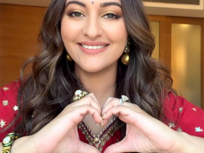 Sonakshi Sinha congratulates new parents Rajkummar Rao, Patralekhaa, says 'they will be the best parents' | Sonakshi Sinha congratulates new parents Rajkummar Rao, Patralekhaa, says 'they will be the best parents' Sonakshi Sinha congratulates new parents Rajkummar Rao, Patralekhaa, says 'they will be the best parents' | Sonakshi Sinha congratulates new parents Rajkummar Rao, Patralekhaa, says 'they will be the best parents'