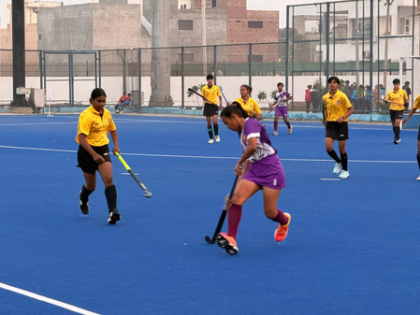 Sib-Jr Women’s Hockey Academy C’ship: Pritam Siwach, HAR and Anantapur Sports Academy win on Day 3 | Sib-Jr Women’s Hockey Academy C’ship: Pritam Siwach, HAR and Anantapur Sports Academy win on Day 3 Sib-Jr Women’s Hockey Academy C’ship: Pritam Siwach, HAR and Anantapur Sports Academy win on Day 3 | Sib-Jr Women’s Hockey Academy C’ship: Pritam Siwach, HAR and Anantapur Sports Academy win on Day 3