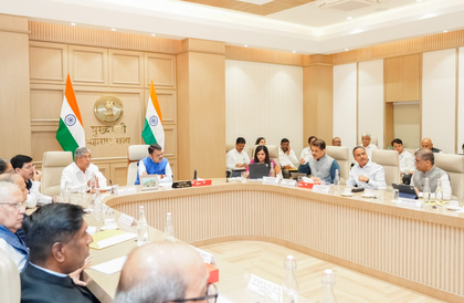 Public universities should improve academic quality: Maha CM | Public universities should improve academic quality: Maha CM Public universities should improve academic quality: Maha CM | Public universities should improve academic quality: Maha CM