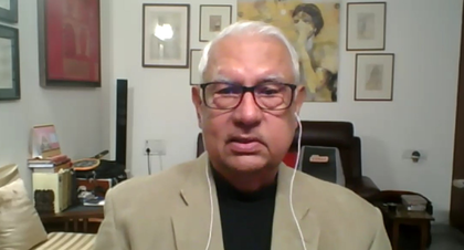 Yunus govt has 'visceral hatred' for Hasina, Awami League: Former diplomat | Yunus govt has 'visceral hatred' for Hasina, Awami League: Former diplomat Yunus govt has 'visceral hatred' for Hasina, Awami League: Former diplomat | Yunus govt has 'visceral hatred' for Hasina, Awami League: Former diplomat