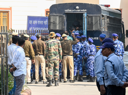 Doctors-turned-terror module used ‘Biryani’ and ‘Daawat’ as code words on Telegram | Doctors-turned-terror module used ‘Biryani’ and ‘Daawat’ as code words on Telegram Doctors-turned-terror module used ‘Biryani’ and ‘Daawat’ as code words on Telegram | Doctors-turned-terror module used ‘Biryani’ and ‘Daawat’ as code words on Telegram